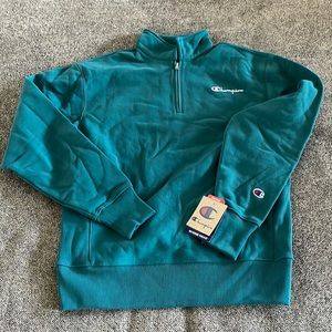 NWT Champion Sweatshirt